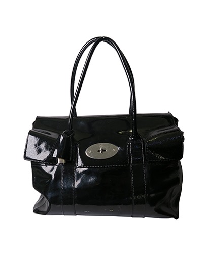 Bayswater Laptop Bag, front view